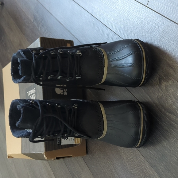 Sorel Winter Face Lace II Boot - Picture 5 of 7